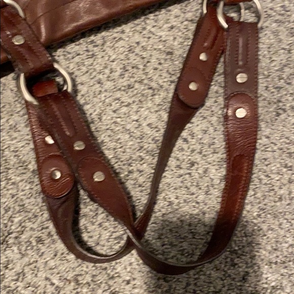 B. Makowsky Handbag - Picture 8 of 9